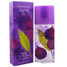 Elizabeth Arden Green Tea Fig туалетная вода 100 мл: Вид Туалетная вода