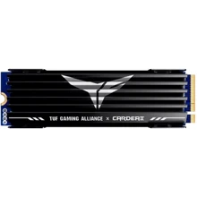 TEAM Cardea II TUF Gaming Alliance 512 GB (TM8FPB512G0C310): Тип накопителя внутренний