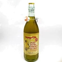 Оливковое масло Campagn'Olio Extra Vergine di Oliva , 1л (WT3223): Объем 1 л