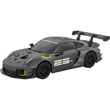 Автомодель на радиоуправлении Mondo Porsche 911 GT2 RS Clubsport 1:24 (63769): Класс Гоночный