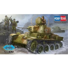 Танк Hobby Boss 38M «Толди» I(A20): Производитель Hobby Boss