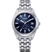 Наручные часы Citizen EO1210-83L: Стиль Классический
