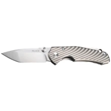 Нож Ruike M671-TZ (M671-TZ): Тип ножа Туристический