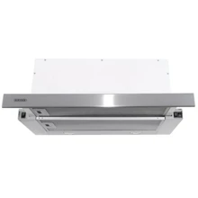 Вытяжка ELEYUS Storm 1200 LED SMD 60 IS: Тип воздухоочистителя Рециркуляция, Отвод