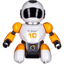 Робот Форвард Same Toy (Желтый) на радиоуправлении (3066-CUT-YELLOW): Производитель Same Toy