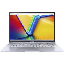 Ноутбук ASUS Vivobook 16 M1605YA Silver (M1605YA-MB048W) RB: Екран 16" (1920x1200) IPS