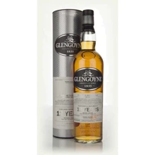 Виски Glengoyne 12 Years Old (0,7 л) (BW12611): Объем, л 0.7
