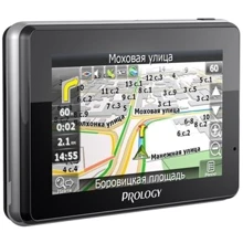 Prology iMAP-540S Навител Содружество: Слот для карт памяти MicroSD