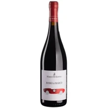 Вино Marco De Bartoli Rosso Di Marco красное сухое 0.75л (BWQ7822): Страна производитель Италия