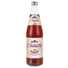 Лимонад Fava Bibite Spuma Alpina чинотто 0.75 л (8006672151035): Объем, л 0.75