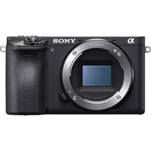 Sony Alpha A6500 body Sony Alpha A6500 body