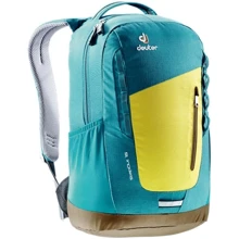 Рюкзак Deuter StepOut 16 Neon-Petrol (3810315-8304): Производитель Deuter