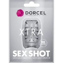 Мастурбатор Dorcel Sex Shot Xtra: Для кого Для мужчин