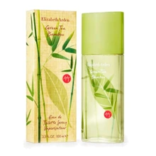 Туалетная вода Elizabeth Arden Green Tea Bamboo 100 ml: Вид Туалетная вода