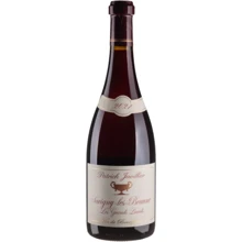 Вино Patrick Javillier Les Serpentieres Savigny-les-Beaune 1er Cru 2021 червоне сухе 0.75 л (BWT4326): Країна виробник Франція