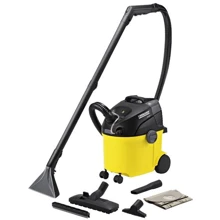 Порохотяг KARCHER SE 5.100 + миючий засіб RM 760 (9.610-812.0): Тип пилососа миючий