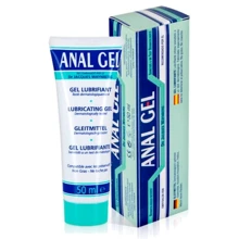 Лубрикант Lubrix ANAL GEL (50 мл): Для кого Унисекс