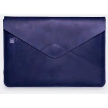 INCARNE Handmade Message Blue for MacBook Pro 16": Цвет Синий (Blue)