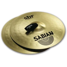 Тарелка для ударных Sabian SBR1622: Вид Один предмет