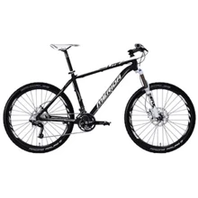 Велосипед Merida Matts Lite XT-Edition (2013): Материал рамы Алюминий