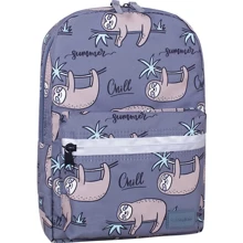 Рюкзак Bagland Молодежный mini 8 л. сублимация 769 (00508664): Возрастная группа от 6 до 10 лет