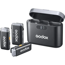 Godox WEC Kit2: Производитель Godox
