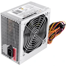 Блок питания Logicpower ATX-450W (1637) OEM: Форм-фактор ATX