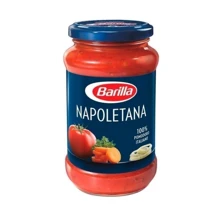 Соус Barilla Napoletana, 400г: undefined undefined