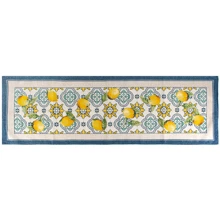 Ранер Lefard Home Textile "Lagos lima" гобеленовий 47х140 см (716-141): Тип Раннеры