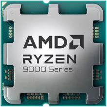 AMD Ryzen 7 9700X (100-100001404WOF): Производитель AMD