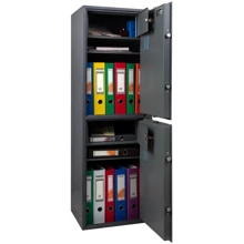 Сейф SAFEtronics NTL 62Es / 62Es: Тип Офісний