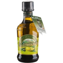 Масло оливковое Frantoio di Sant'agata Extra Virgin с лимоном 100 мл (8014531200565): Объем 100 мл