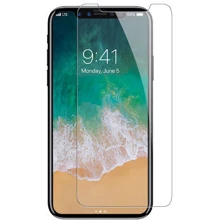 Защитное стекло для iPhone Tempered Glass for iPhone 11 Pro/iPhone X/iPhone Xs: Тип защиты экрана на экран