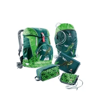Рюкзак Deuter OneTwo Set - Sneaker Bag forest dino (3880017-2018): Производитель Deuter