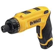 Отвертка аккумуляторная DeWALT DCF680G2: Назначение бытовой