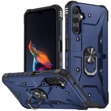 Аксессуар для смартфона Mobile Case Pathfinder Ring Navy for Samsung A155 Galaxy A15 4G / A156 Galaxy A15 5G: Совместимость Samsung A155 Galaxy A15 4G / A156 Galaxy A15 5G