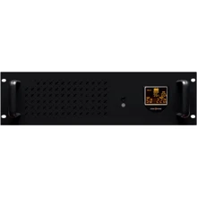LogicPower UL1550VA RM (23282): Производитель LogicPower