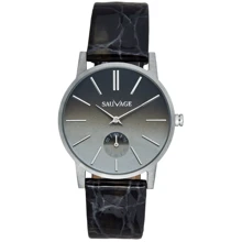 Наручные часы Sauvage SA-SV37462S: Стиль Классический