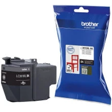 Картридж Brother MFC-J3530DW/MFCJ3930DW XL black (LC3619XLBK): Виробник Brother