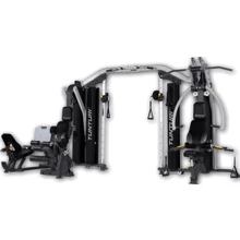 Профессиональный тренажер Tunturi Platinum 4-in-1 Strength Station (11PTSS1040): undefined undefined
