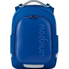Детский рюкзак Childhood growth school bag blue: Возрастная группа от 7 до 14 лет
