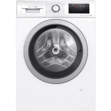 Пральна машина BOSCH WAU28PB0SN: Тип машини Автомат