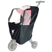 Дождевик Doona Liki Rain cover: Производитель Doona