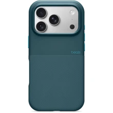 Чехол для iPhone Beats iPhone 17 Pro Rugged Case with MagSafe and Camera Control - Rocky Blue (MGJN4): Цвет синий