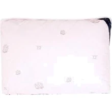 Подушка ТЕП Природа "COTTON" membrana print 50x70 см (Р) (4820185675611): Размер, см 50x70