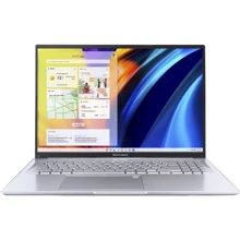 Ноутбук ASUS X1605ZA-MB439 (90NB0ZA2-M00NU0) UA: Экран 16" (1920x1080) IPS