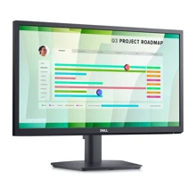 Монитор Dell E2223HN (210-AZZG): Покрытие экрана антибликовое