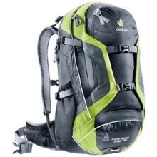 Рюкзак Deuter Trans Alpine Pro 28 black-kiwi (7251): Производитель Deuter
