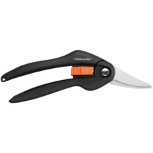 Секатор универсальый SingleStep Fiskars SP27 (1000570): Тип секаторы