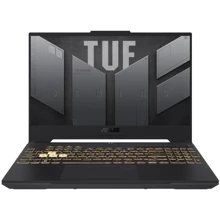 Ноутбук ASUS TUF Gaming F15 FX507ZM (FX507ZM-ES74) RB: Екран 15.6" IPS (1920x1080) FullHD
